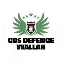 CDW CDS DEFENCE WALLAH