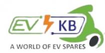 EV KB A WORLD OF EV SPARES