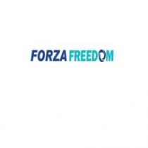FORZA FREEDOM