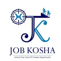 JOB KOSHA OF JK