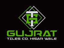 GUJRAT TILES CO. HISAR WALE