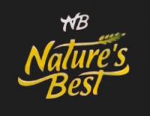 NB NATURE`S BEST