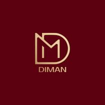 DIMAN OF DM