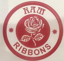 RAM RIBBONS