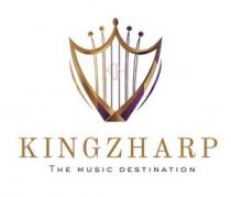 KINGHARP - THE MUSIC DESTINATION KH