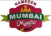 NAMKEEN MUMBAI MAGIC
