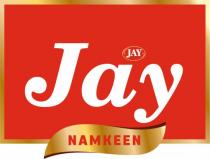 Jay NAMKEEN