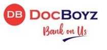 DB - DOCBOYZ - Bank on us