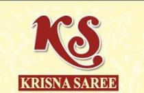 KS : KRISNA SAREE