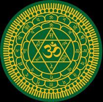 Om Namah Bhagwate Maha Sudarshan Chakra Om Namah Narayanay Om H Om Stra Om R Om Hun Om Fat Om Sa
