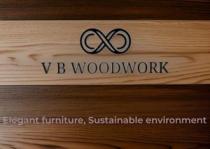 VB Woodworks - Elegant furniture, Sustainable environment