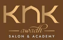 KNK awadh Salon & Academy