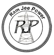 RAM JEE POWER OF RJP