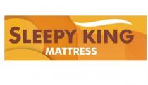 Sleepy King Mattress