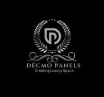 DÃÂ©cmo Panels Creating Luxury Space