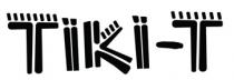 TIKI-T