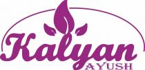 KALYAN AYUSH