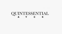 QUINTESSENTIAL AYCS