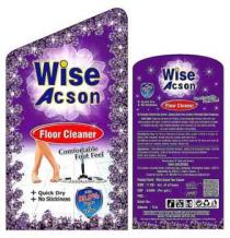WISE ACSON FLOOR CLEANER