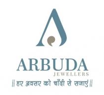 ARBUDA JEWELLERS Har Avsar Ko Chandi Se Sajaye