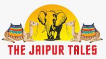 The Jaipur Tales