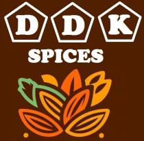 DDK SPICES