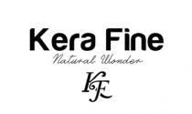 KERA FINE KF NATURAL WONDER