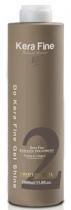 KERA FINE KERATIN TREATMENT
