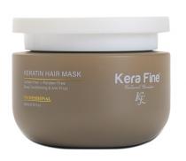 KERA FINE KERATIN HAIR MASK