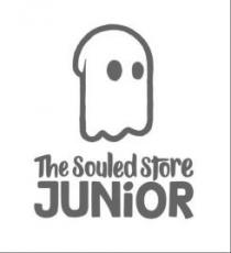 THE SOULED STORE JUNIOR