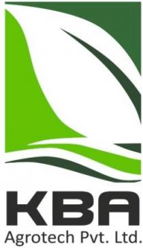 KBA Agrotech Pvt. Ltd