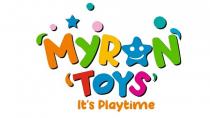 MYRON TOYS