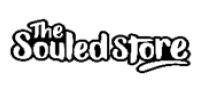 THE SOULED STORE