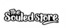 THE SOULED STORE