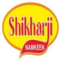 Shikharji NAMKEEN