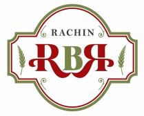RACHIN RBR