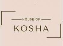 HOUSE OF KOSHA