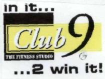 in it Club 9 ...2win it !