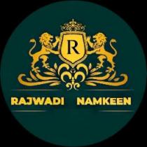 RAJWADI NAMKEEN