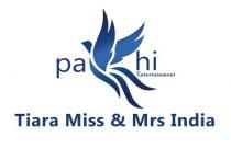 TIARA MISS & MRS INDIA
