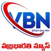 VBN VAJRABHARATHI NEWS