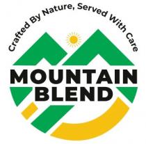MOUNTAIN BLEND