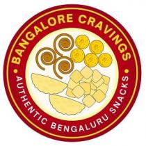 BANGALORE CRAVINGS