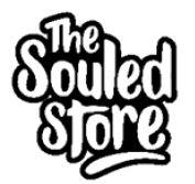 THE SOULED STORE