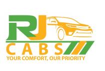 RJ CABS YOUR COMFORT,OUR PRIORITY