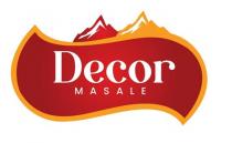 DECOR MASALE