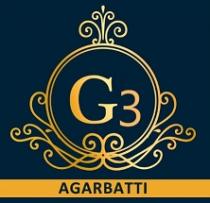G3 AGARBATTI
