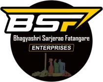 BSF BHAGYASHRI SARJERAO FATANGARE ENTERPRISES