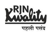 RJN KWALITY
