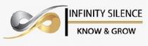 INFINITY SILENCE KNOW & GROW